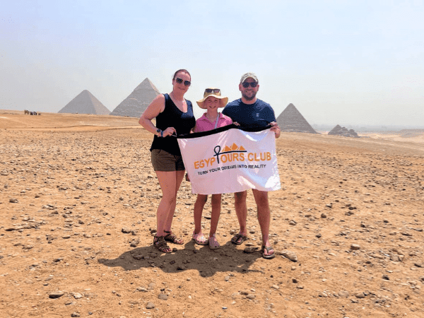 8 Day Egypt Tour with Nile Cruise | Cairo, Giza, Alexandria & Nile River Journey