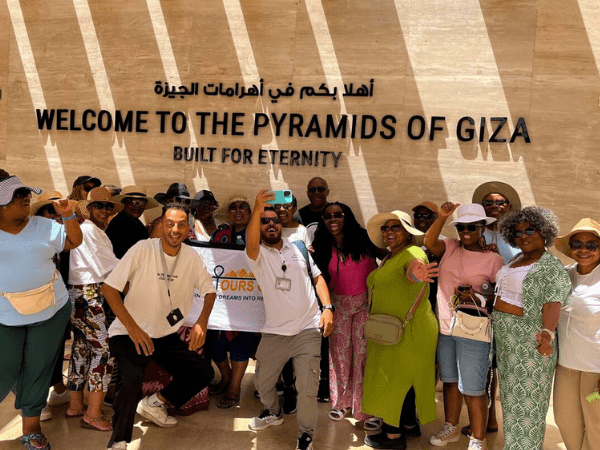 10 day Egypt historical tour package Cairo Luxor Aswan Nile Cruise