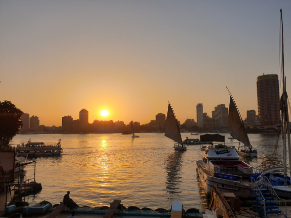 Best Time to Visit Egypt: A Seasonal Guide for Travelers