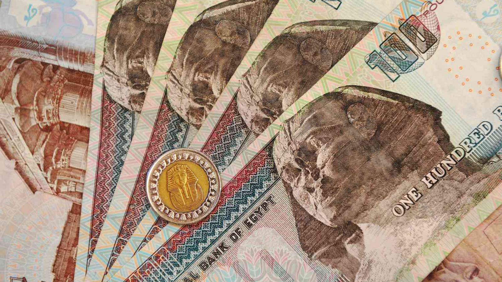 What Is the Egypt Local Currency, and Can I Use Credit Cards? . banner