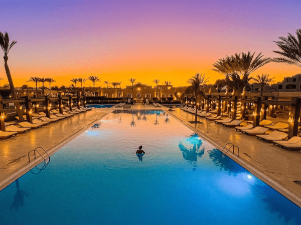 Marsa alam