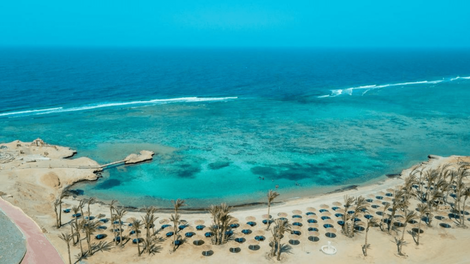 Marsa alam . banner