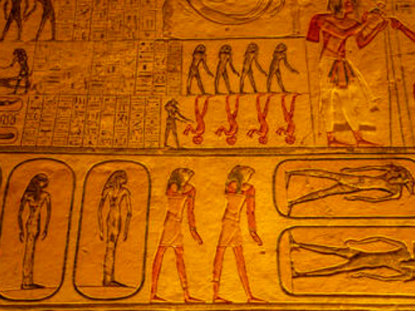 Is the Curse of the Pharaohs Real? Unraveling the Mystery Behind Egypt's Ancient Legend