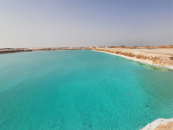 What Makes Siwa the Perfect Hidden Gem for Your Egypt Tour?