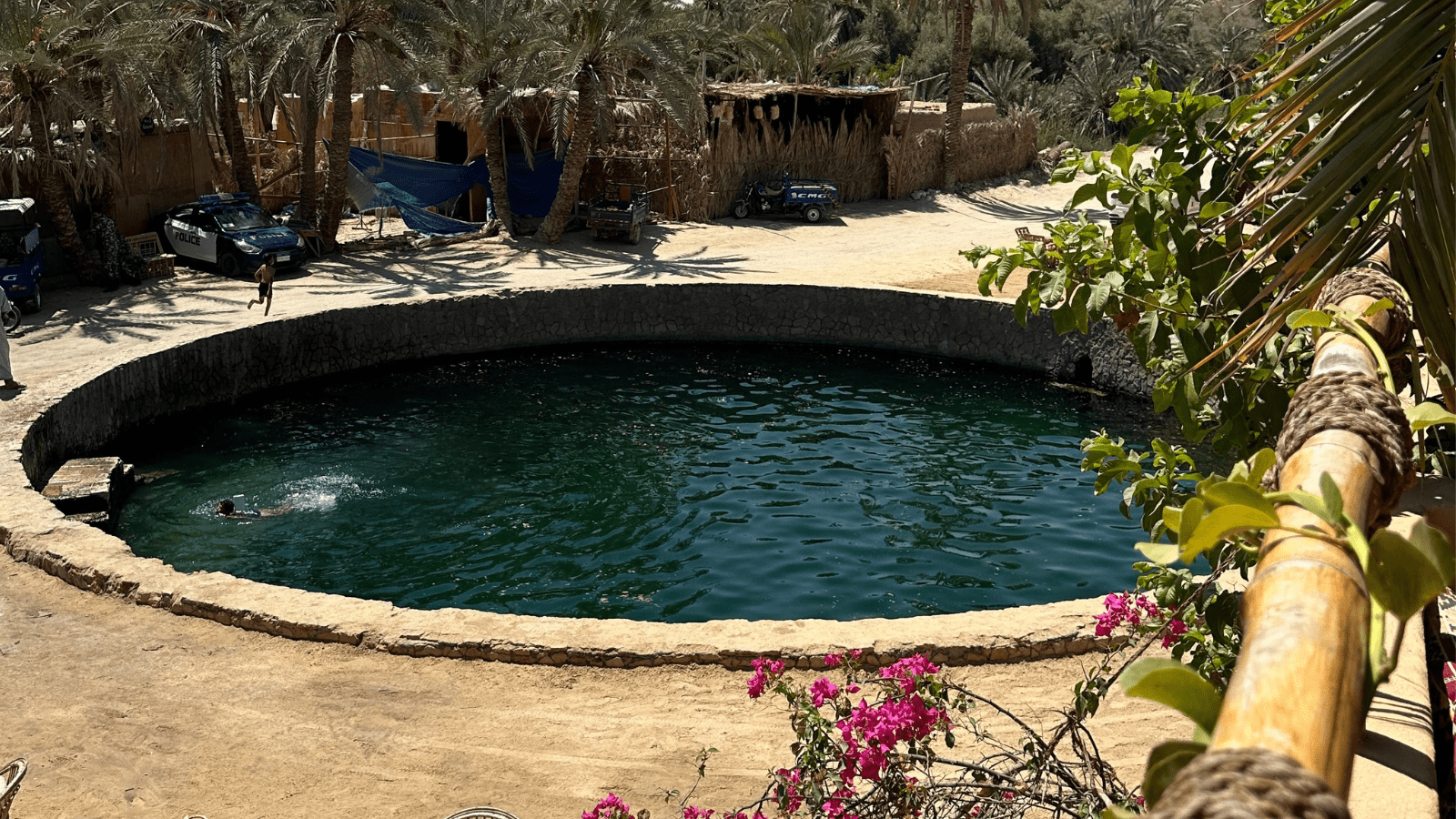 What Makes Siwa the Perfect Hidden Gem for Your Egypt Tour? . banner