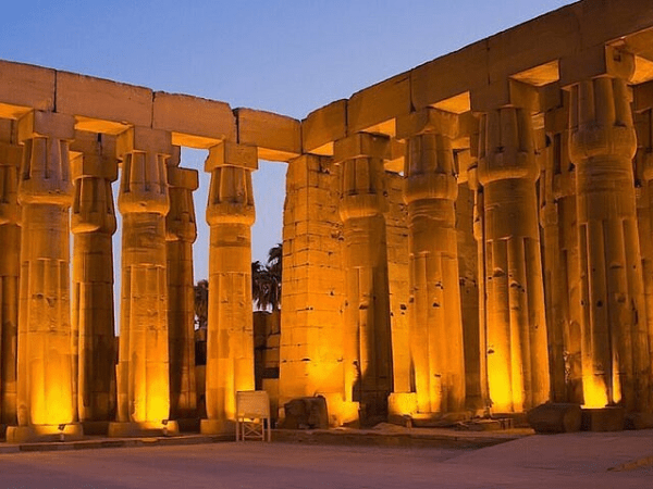 How Can Aswan Enhance Your Egypt Vacation Packages?