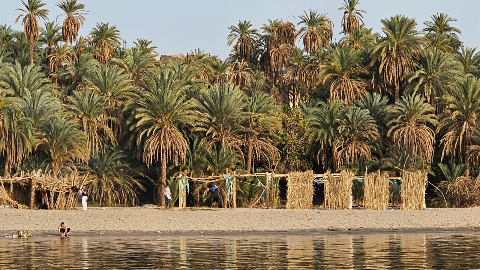 How Can Aswan Enhance Your Egypt Vacation Packages? . banner