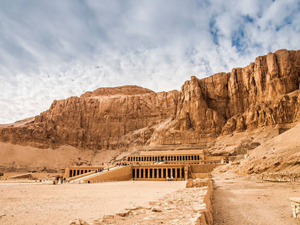 Why Should Luxor Be a Must-Visit Destination in Your Egypt Travel Packages?