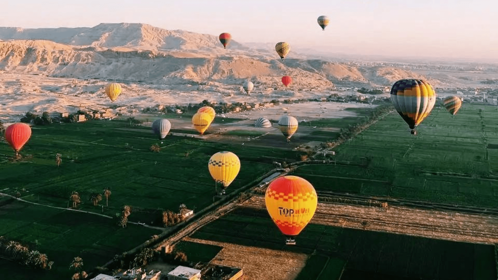 Why Should Luxor Be a Must-Visit Destination in Your Egypt Travel Packages? . banner
