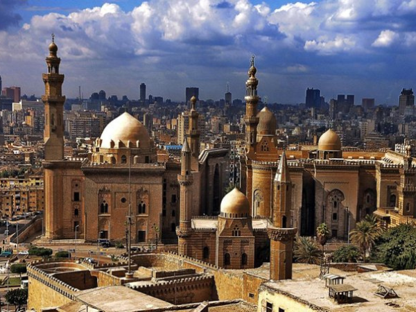Why Should You Choose Cairo for Your Next Travel Adventure?