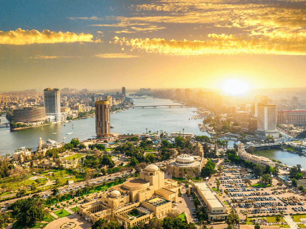 Por qué deberías explorar las ciudades de Egipto?