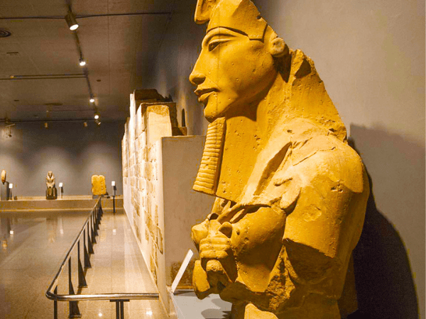 Travel to Egypt: Complete Recommendations, 2025