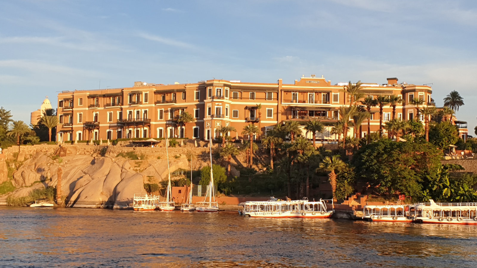 Aswan Tour Guide: Best Aswan Day Tours & Tour Packages . banner