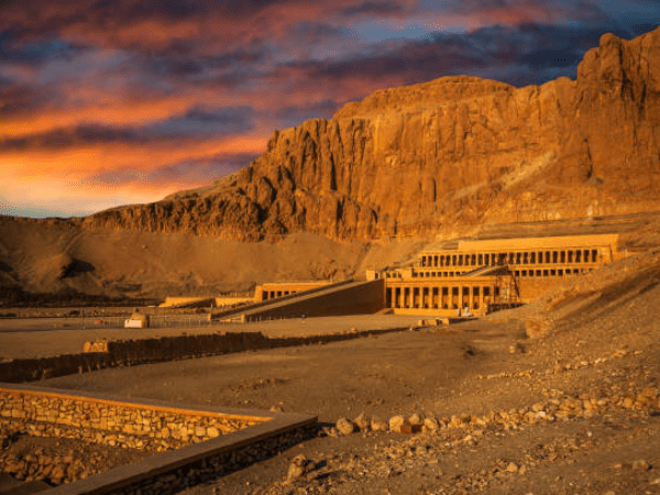 Best Time of Year to Explore Egypt: A Complete Guide