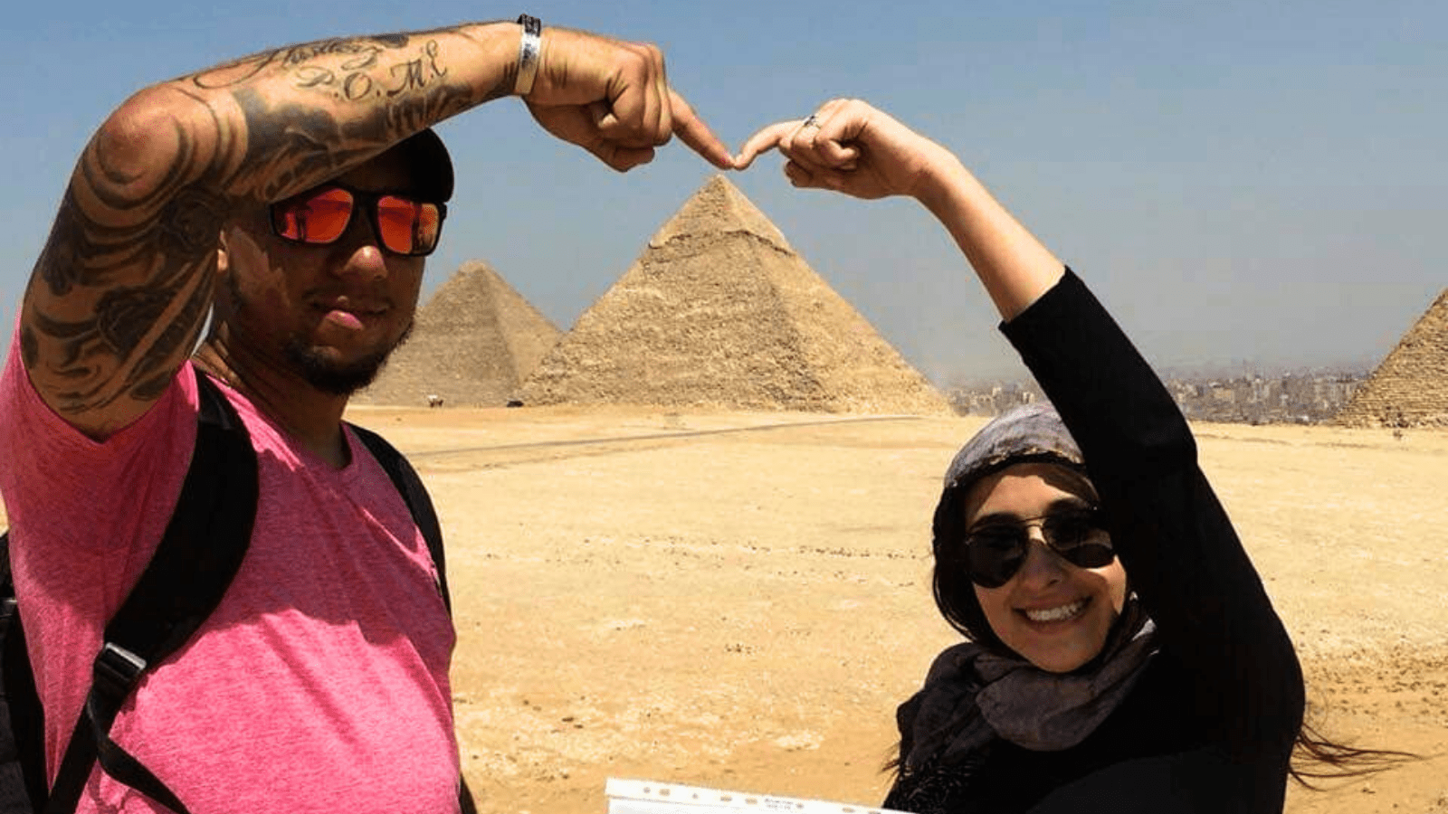 How Long Should You Plan for a Memorable Egypt Tour? . banner