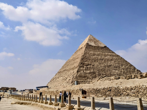 Top Must-See Attractions to Visit on Your Egypt Tour