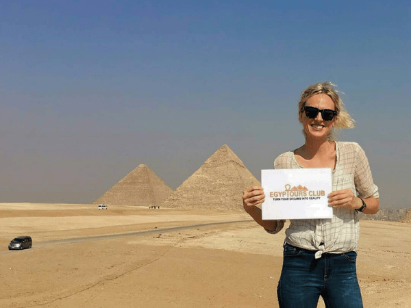 Are Egypt Tours Suitable for Solo Travelers?