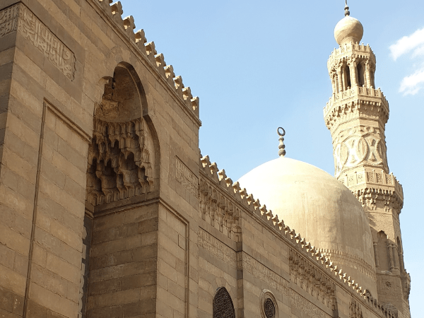 What to Do in Old Cairo?
