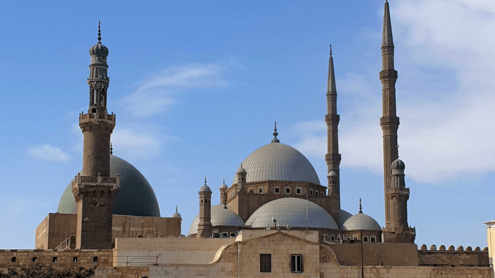 Cairo, the city that never sleeps!!! . banner