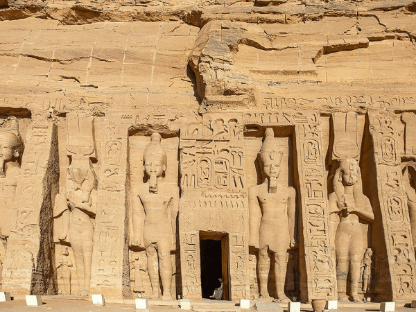 A Guide to the Ideal 10-Day Trip in Egypt