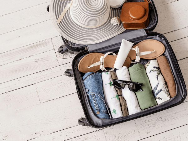 What to Pack for an Egypt Trip: The Ultimate Guide