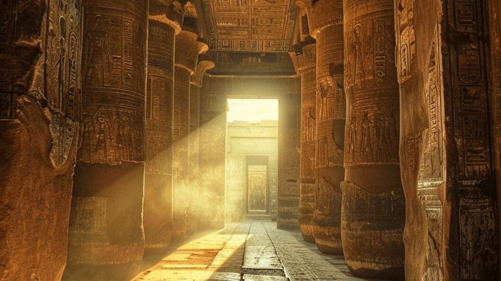 Follow Anubis into the Mysteries of Ancient Egypt – A Journey Through Time Awaits! . banner