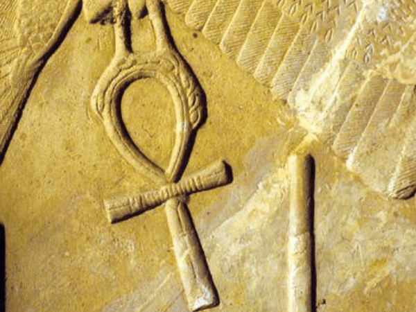 The Key of Life: An Icon of Ancient Egypt