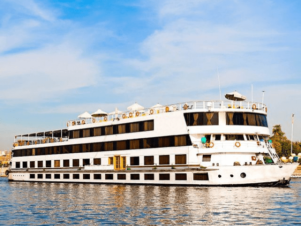 Luxury Nile Cruises in Egypt: Everything You Need to Know