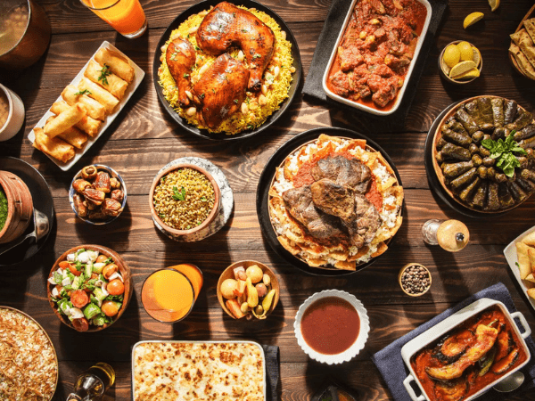 What to Eat During Your Cairo Day Tours: A Culinary Guide
