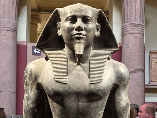 Interesting Facts About Pharaohs