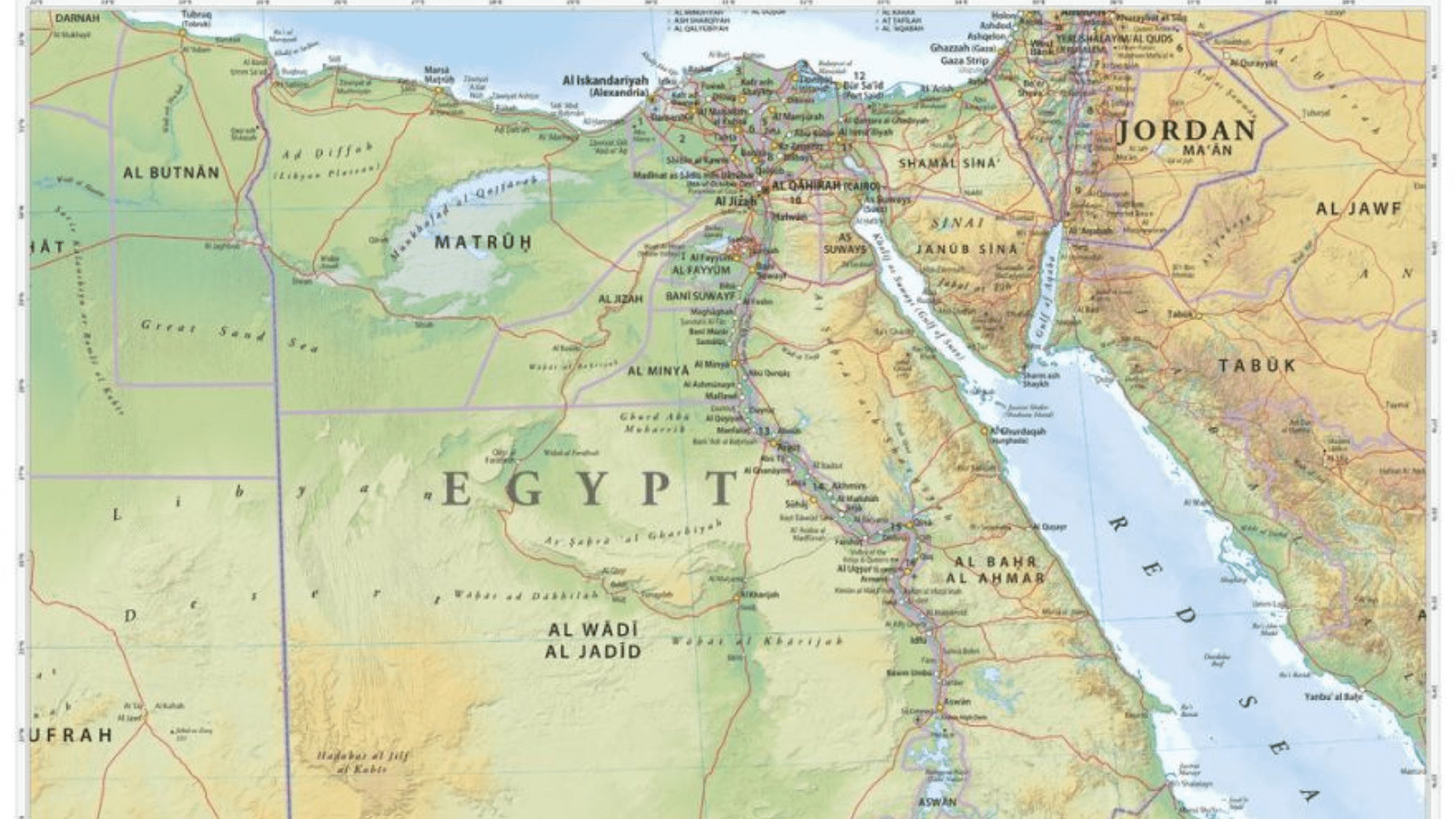 Egypt: An Enduring Exploration of History and Culture . banner