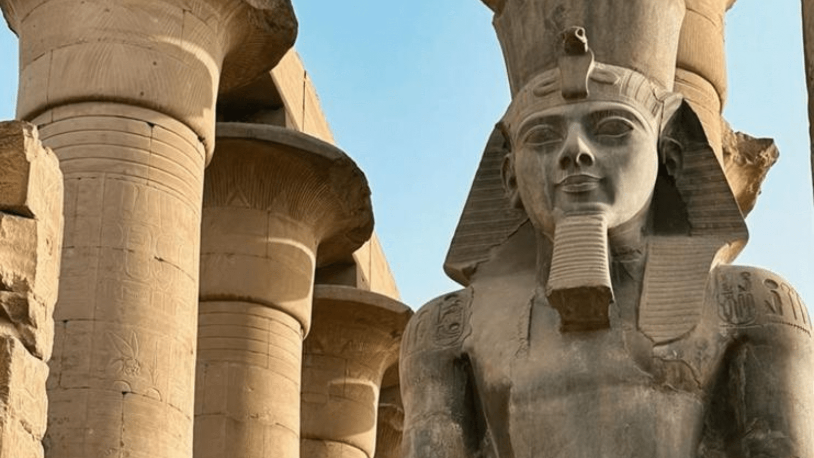 Can I Take Photographs Inside Temples and Tombs? . banner