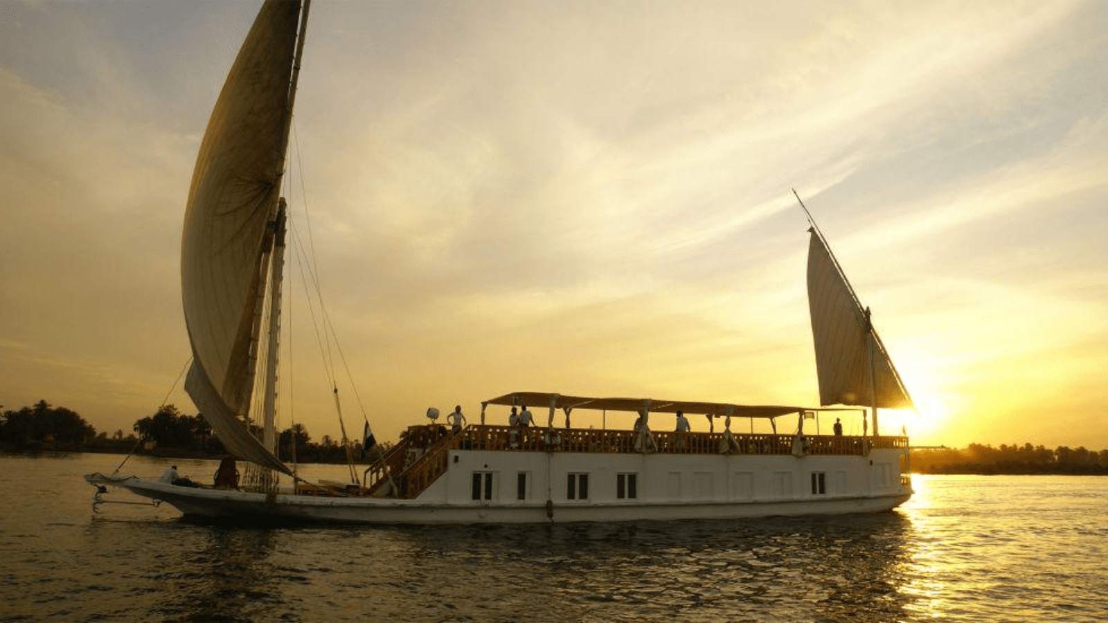 Blue Shadow Nile Cruise: Luxury and History on Your Egypt Nile Cruise . banner