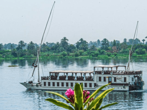 Royal Signature Nile Cruise: Luxurious Journey Through Egypt's Ancient Wonders