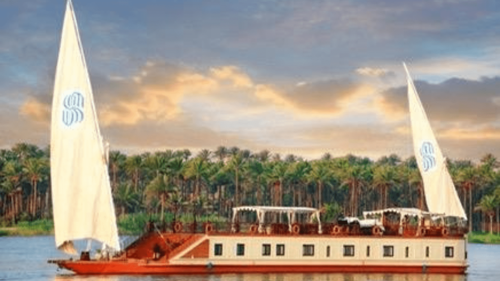 Nile Style Nile Cruise: Luxury and Exploration on Your Egypt Nile Cruise . banner