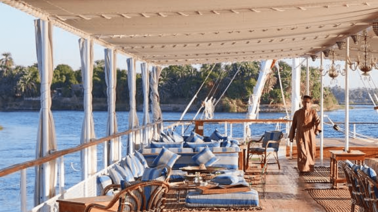 Nile Premium Cruise: Luxury and Exploration on Your Egypt Nile Cruise . banner