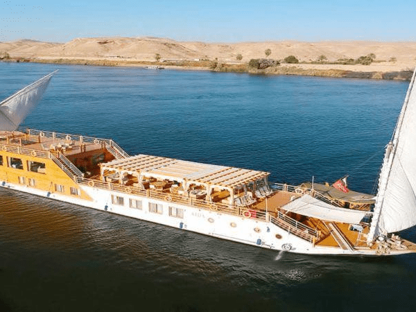 Miss Egypt Nile Cruise: Luxury and Adventure on Your Egypt Nile Cruise
