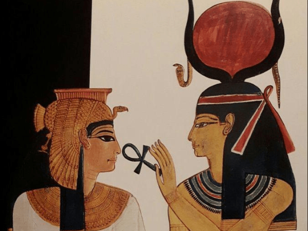 Ancient Egyptian People: The Heart of a 5,000-Year Civilization
