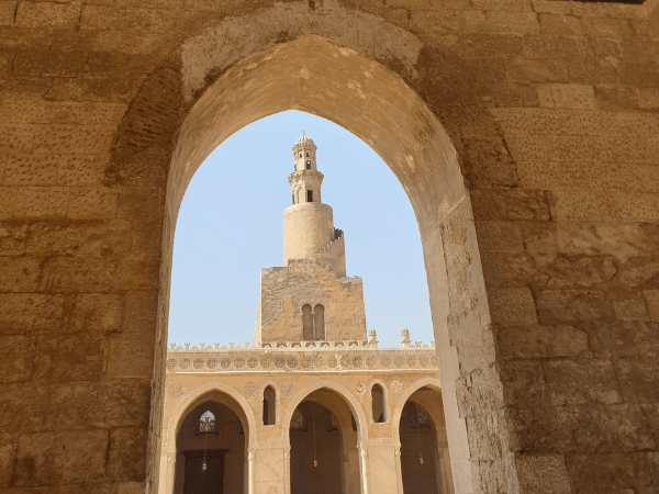 Tour di un giorno dietro le quinte del Cairo