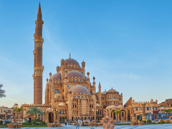 Excursión definitiva de un día a El Cairo
