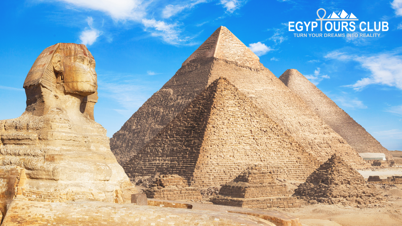 Discover Luxor: The Open-Air Museum of Ancient Egypt . banner