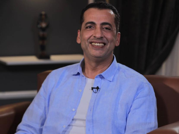 Yousri El Shorbagi: Una vida dedicada a hacer realidad los sueños de viaje