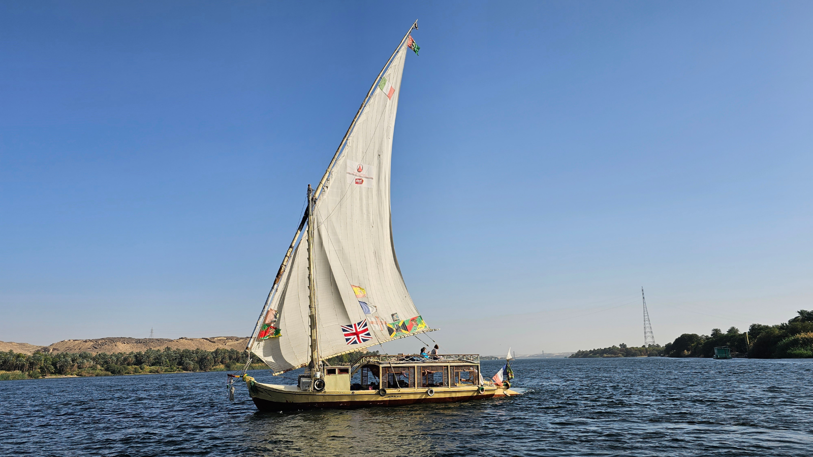 Best Egypt Tour Companies for American Travelers . banner