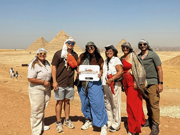 15-Day Egypt Discovery Tour