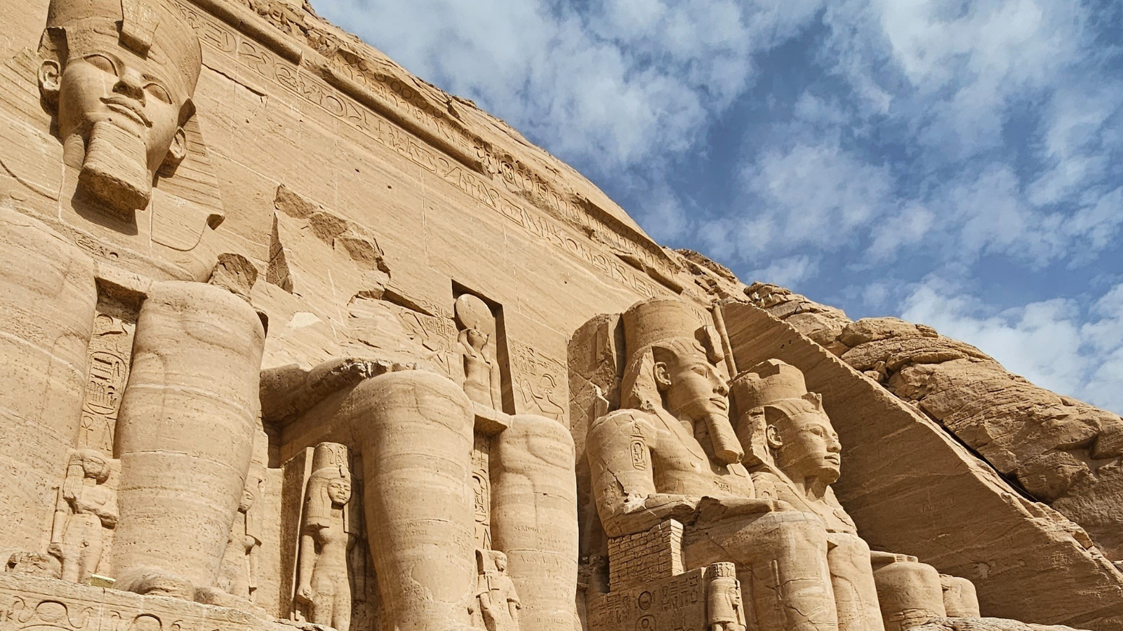 Travel Guide to the 4 Old Capitals of Egypt: Practical Tips for a Perfect 6-Day Journey . banner