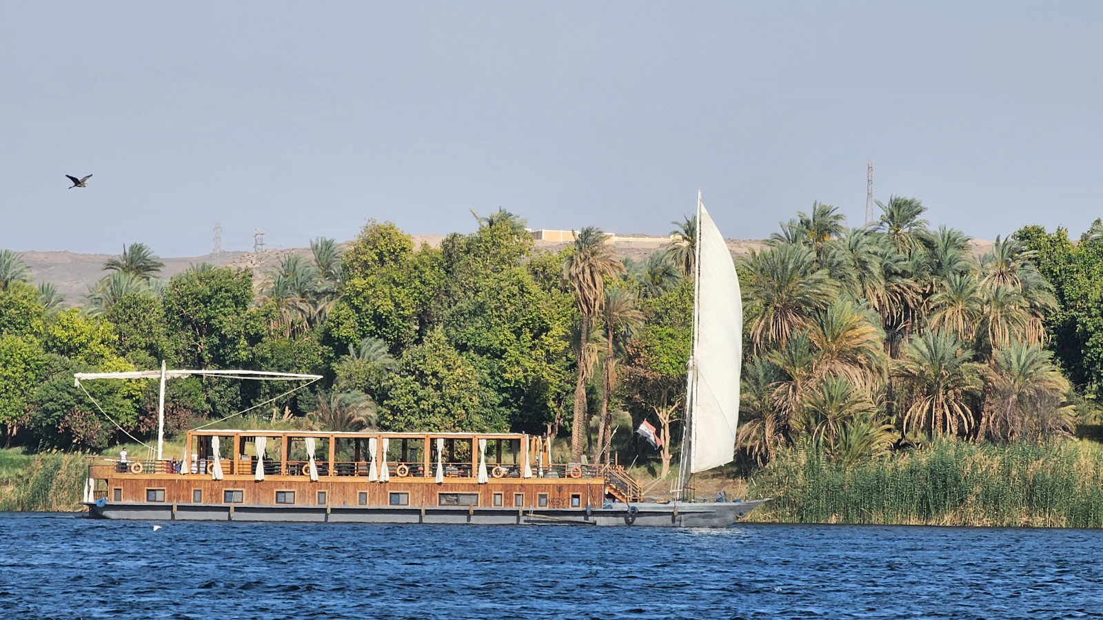 Nile Cruise and Cairo in 6 Days: Practical Travel Guide & Insider Tips . banner