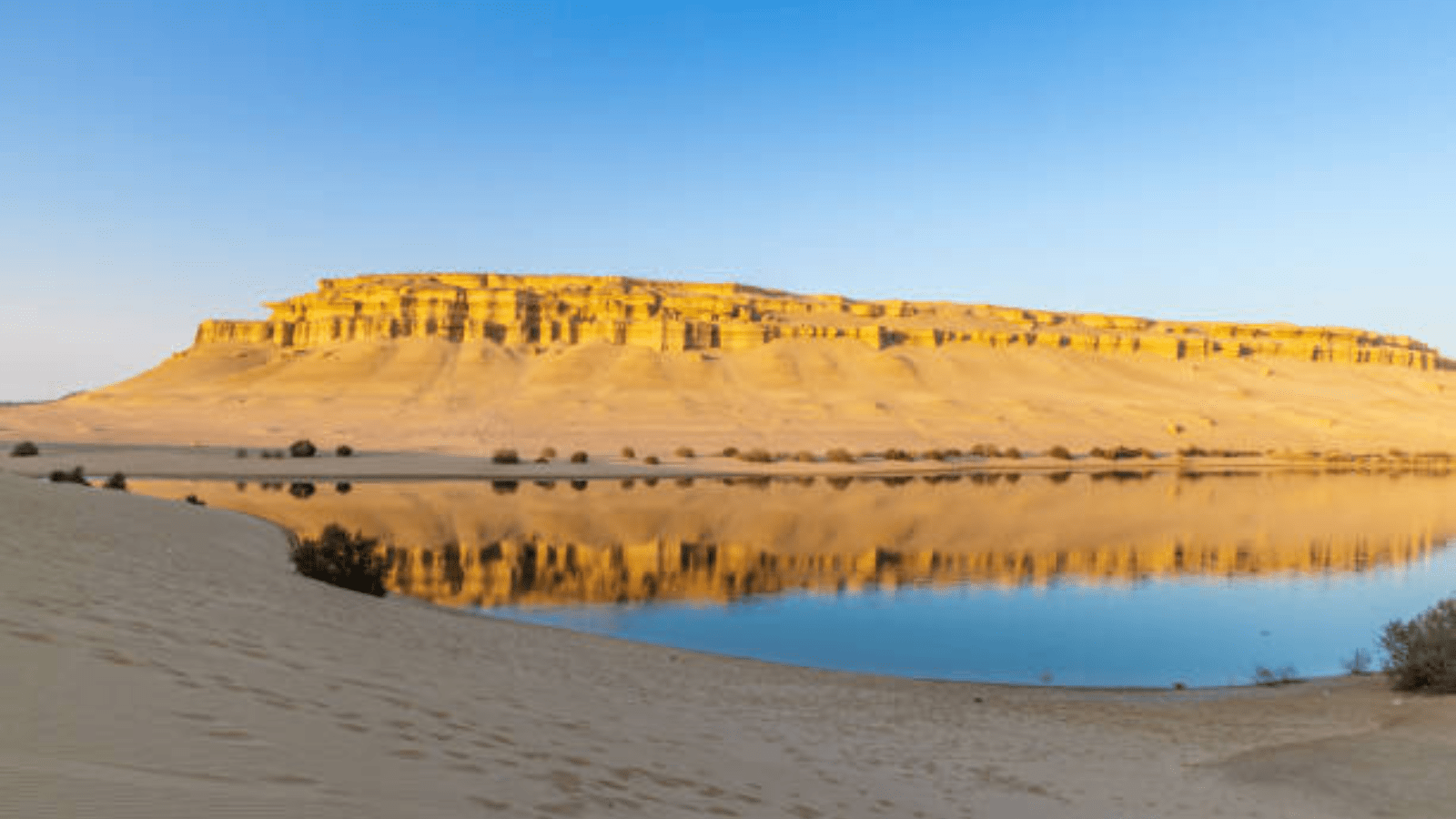 Family Travel Guide to Egypt: Practical Tips for a Smooth and Memorable Adventure . banner