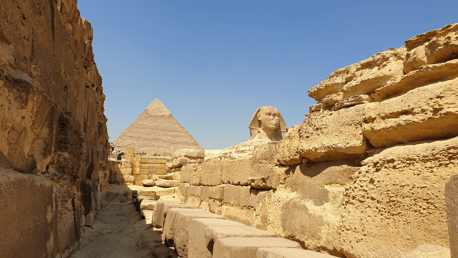 Family Trip to Explore Cairo, Giza, and Luxor: A Journey Through Egypt’s Timeless Wonders