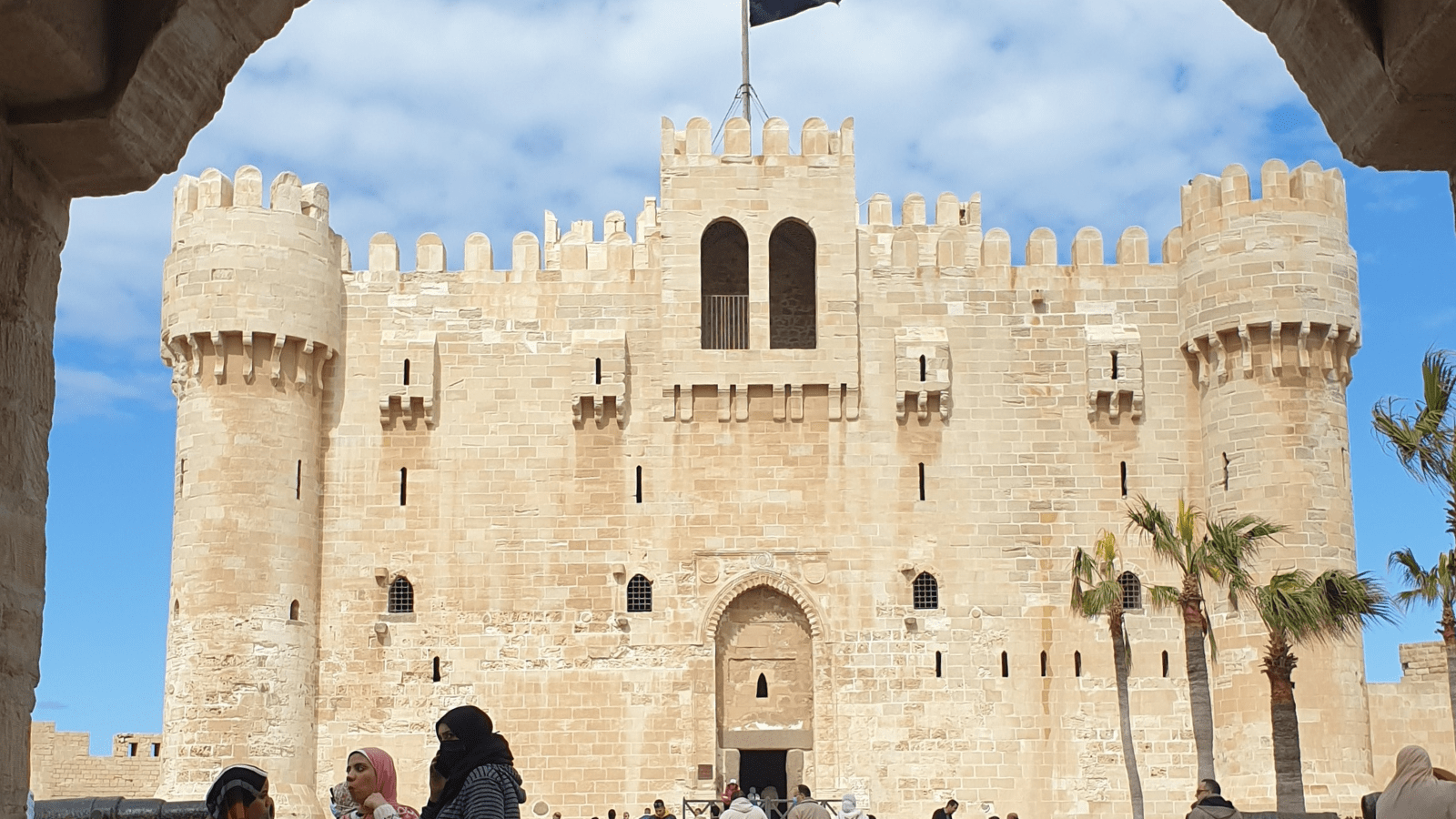 Egypt Family Adventure in 6 Days: A Perfect Blend of History, Nature, and Fun . banner