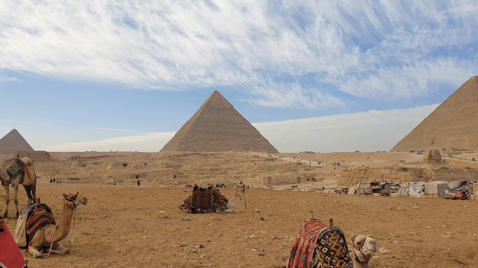 Egypt Recreational Trip for Families: A Perfect Blend of History, Culture, and Relaxation
